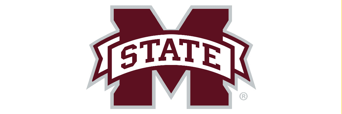 Mississippi State Bulldogs Logo