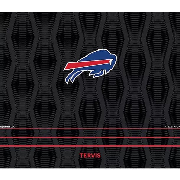 Buffalo Bills - NFL Full Speed 26 Oz Water Bottle