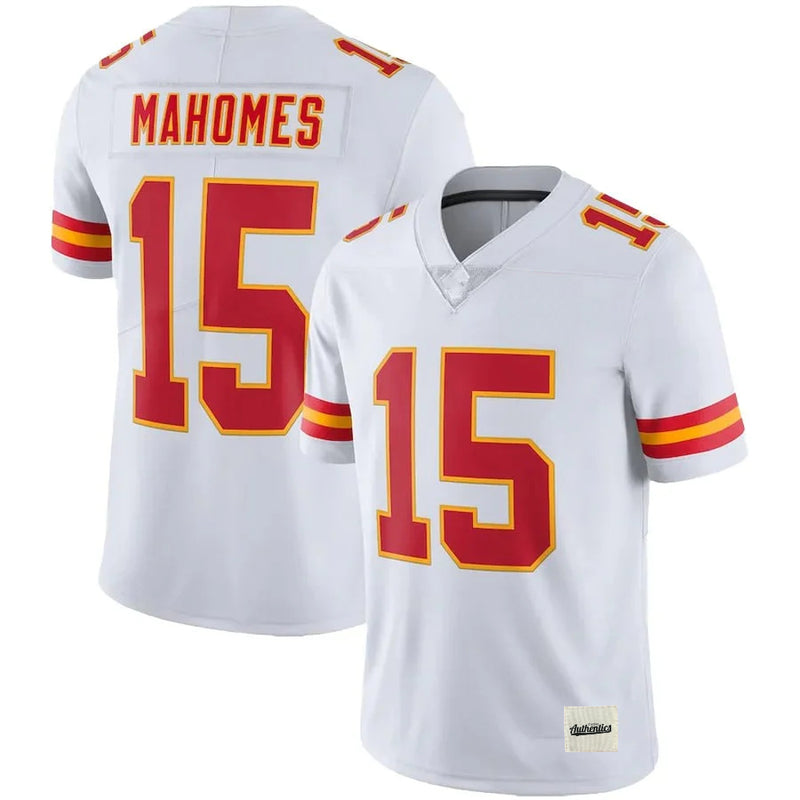 Kansas City Chiefs - Patrick Mahomes Adult Jersey