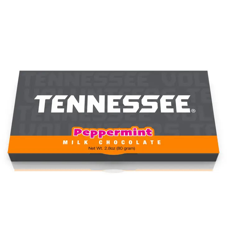 Tennessee Volunteers Chocolate Bars