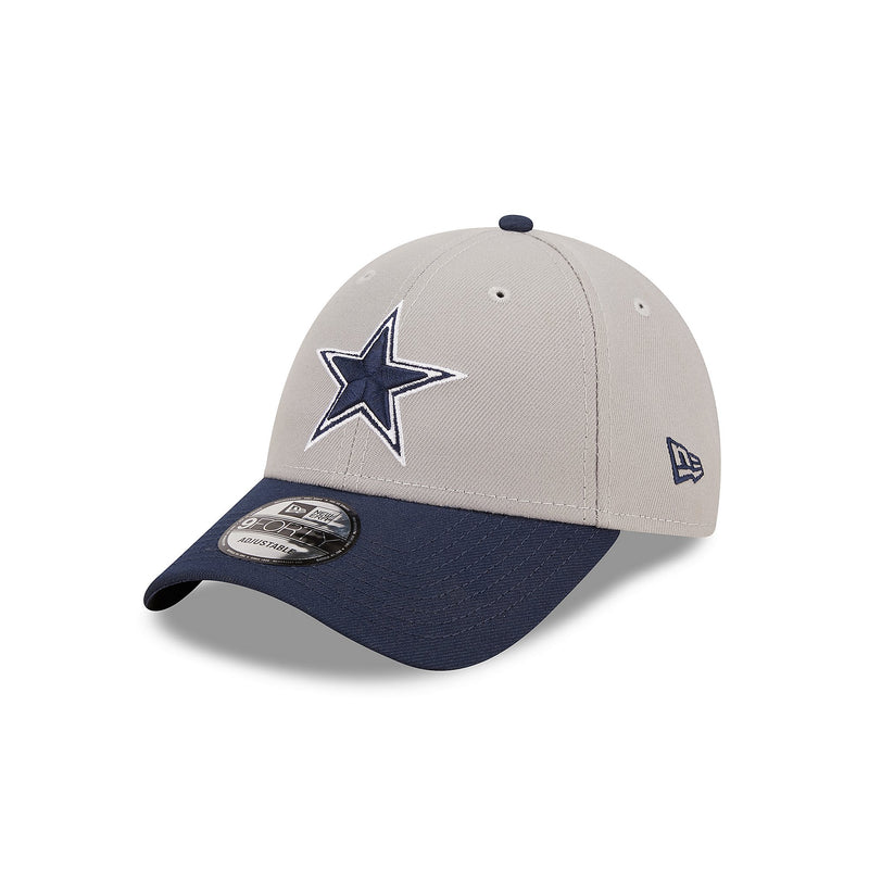 Dallas Cowboys - New Era Men's The League 9Forty Hat