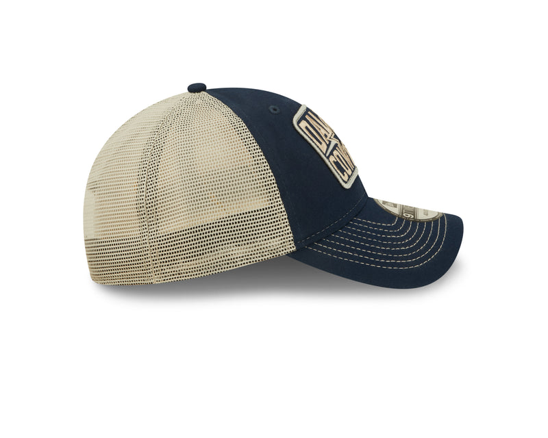 Dallas Cowboys New Era Men's Devoted 9Twenty Hat