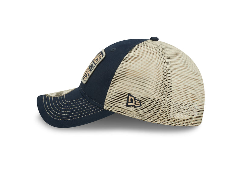 Dallas Cowboys New Era Men's Devoted 9Twenty Hat