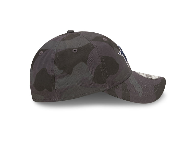 Dallas Cowboys New Era Mens 9Twenty Camo Core Classic 2.0 Hat