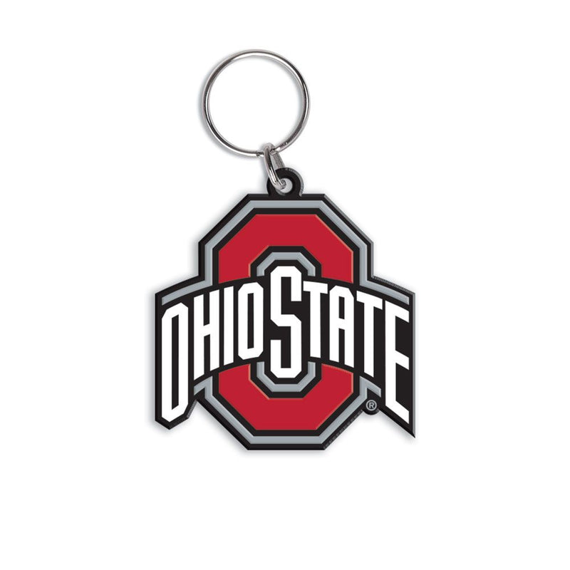 Ohio State Buckeyes - Flex Key Ring