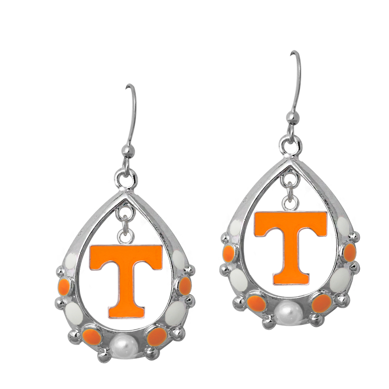 Tennessee Volunteers - Electra ER Earrings