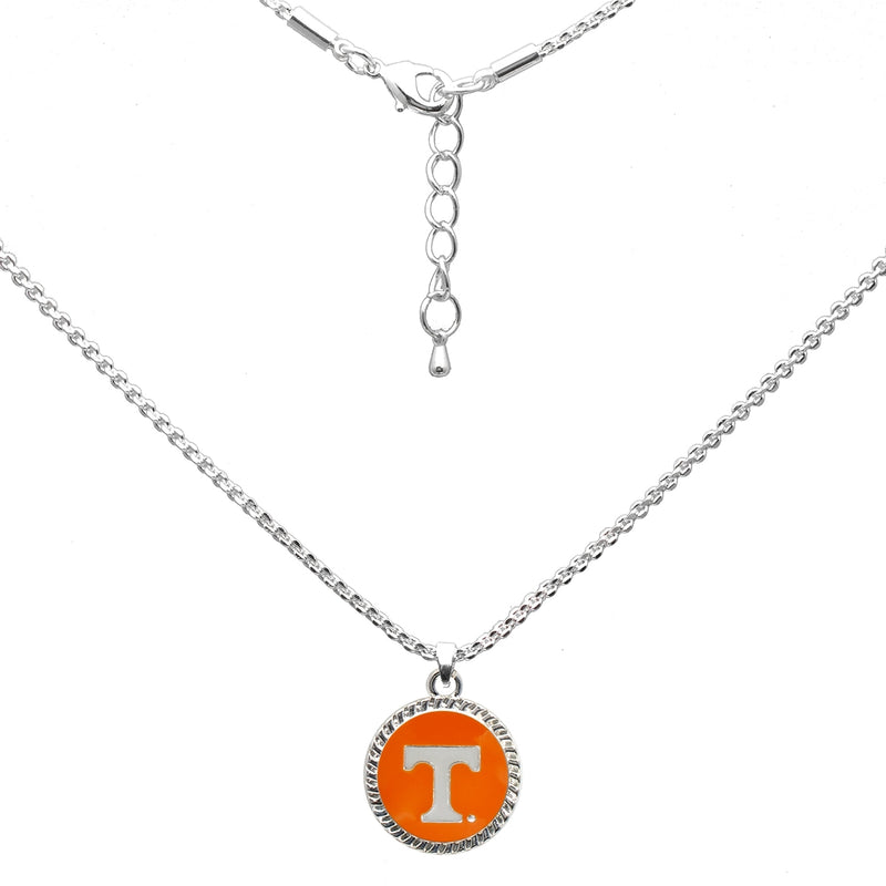 Tennessee Volunteers - Nessa Logo Necklace