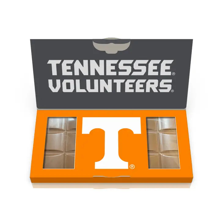 Tennessee Volunteers Chocolate Bars