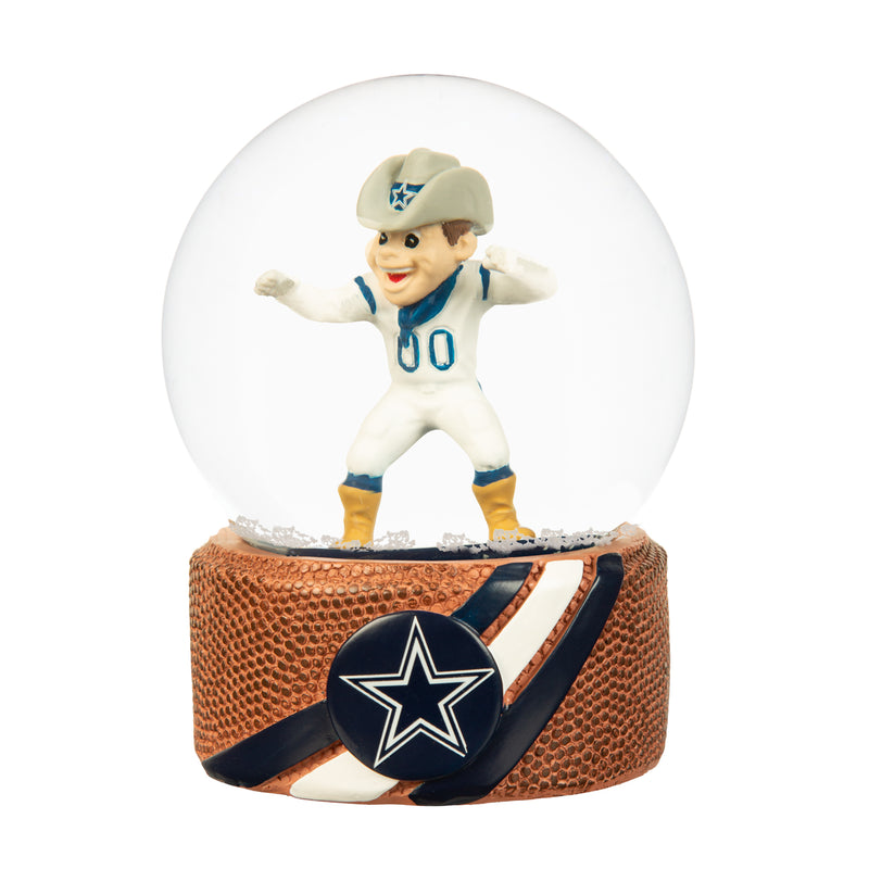 Dallas Cowboys - NFL Water Globe