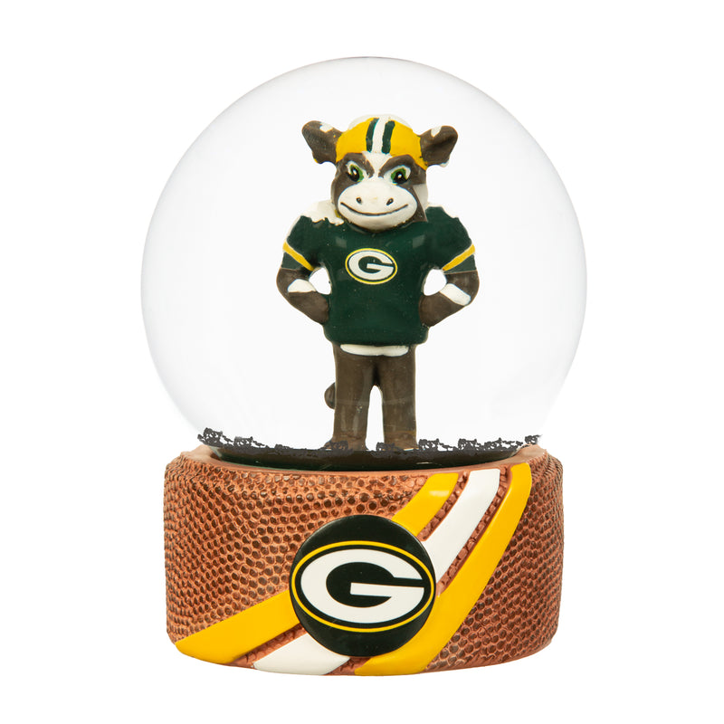 NFL Green Bay Packers - Water Globe