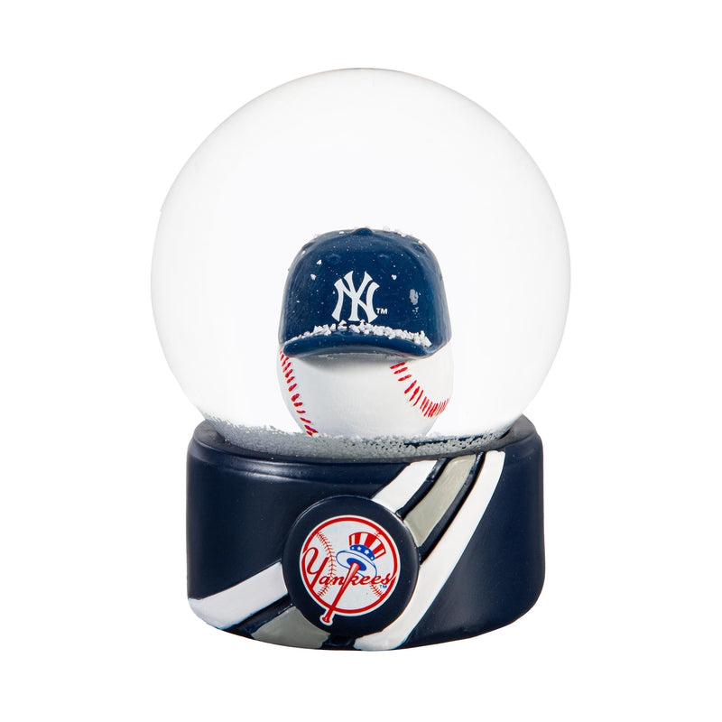 New York Yankees - MLB  Water Globe