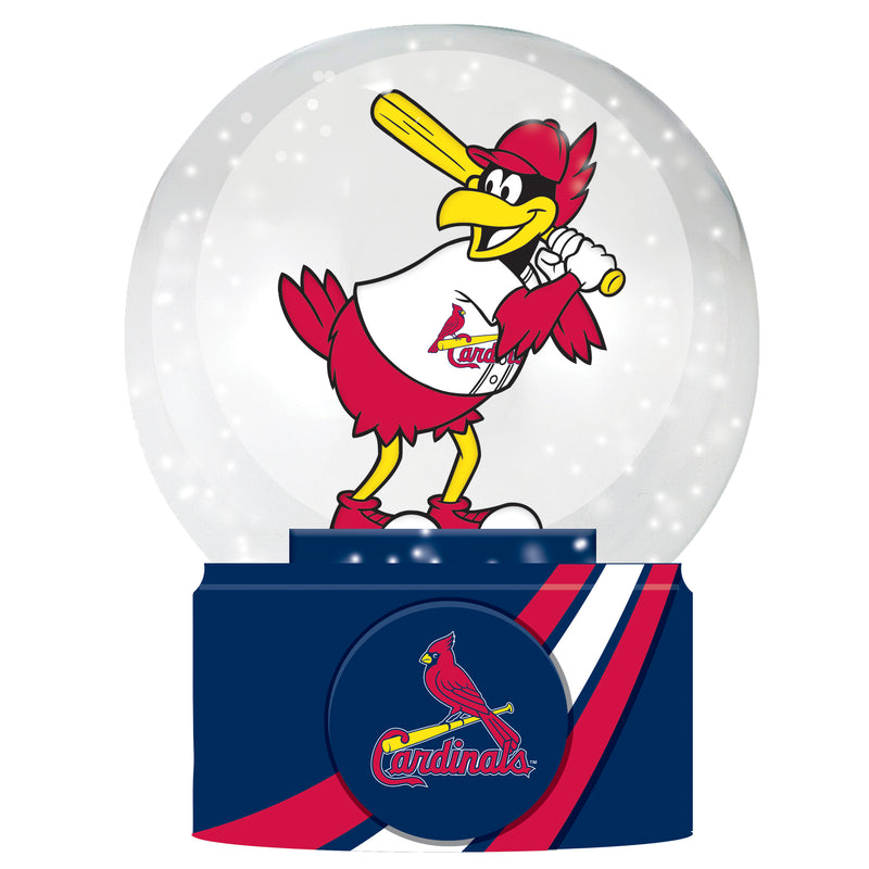 St Louis Cardinals - MLB  Water Globe