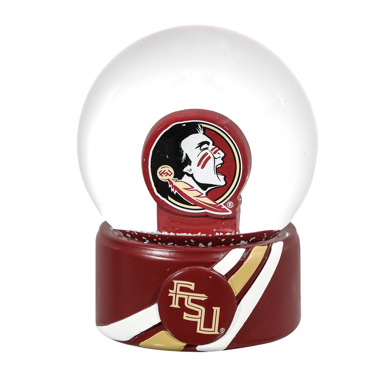 Florida State Seminoles - NCAA Water Globe