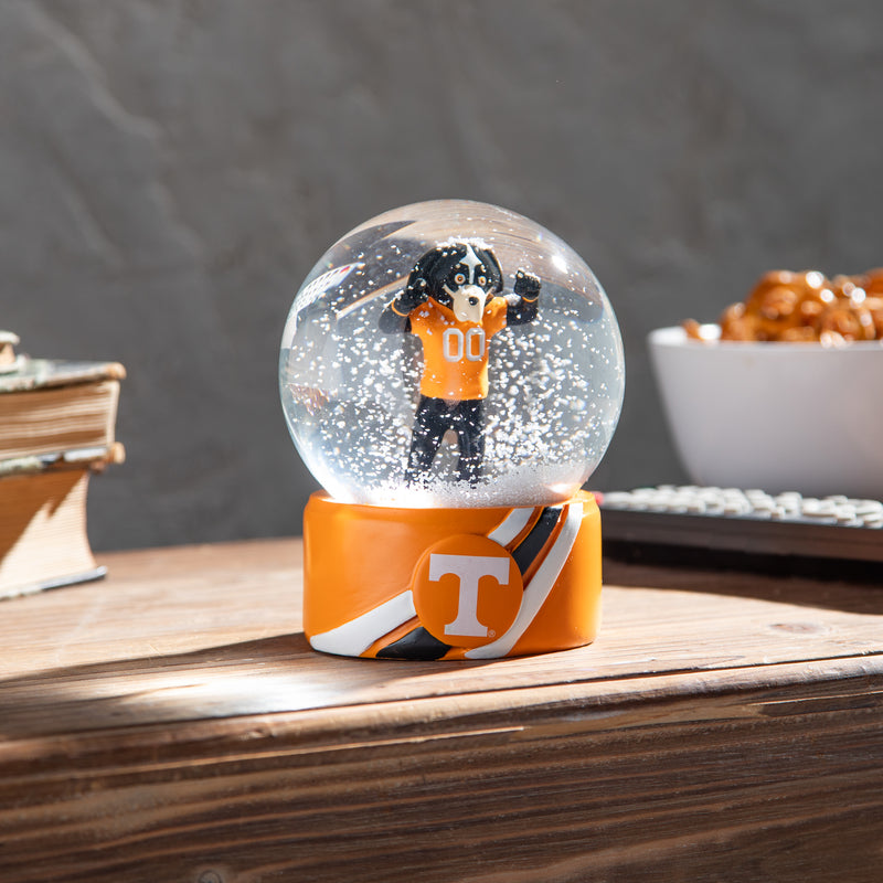 Tennessee Volunteers - NCAA Water Globe