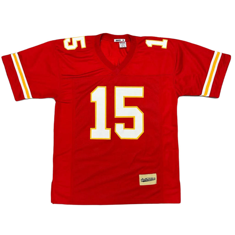 Kansas City Chiefs - Patrick Mahomes Youth Jersey