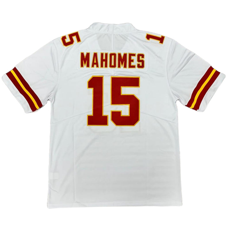 Kansas City Chiefs - Patrick Mahomes Adult Jersey