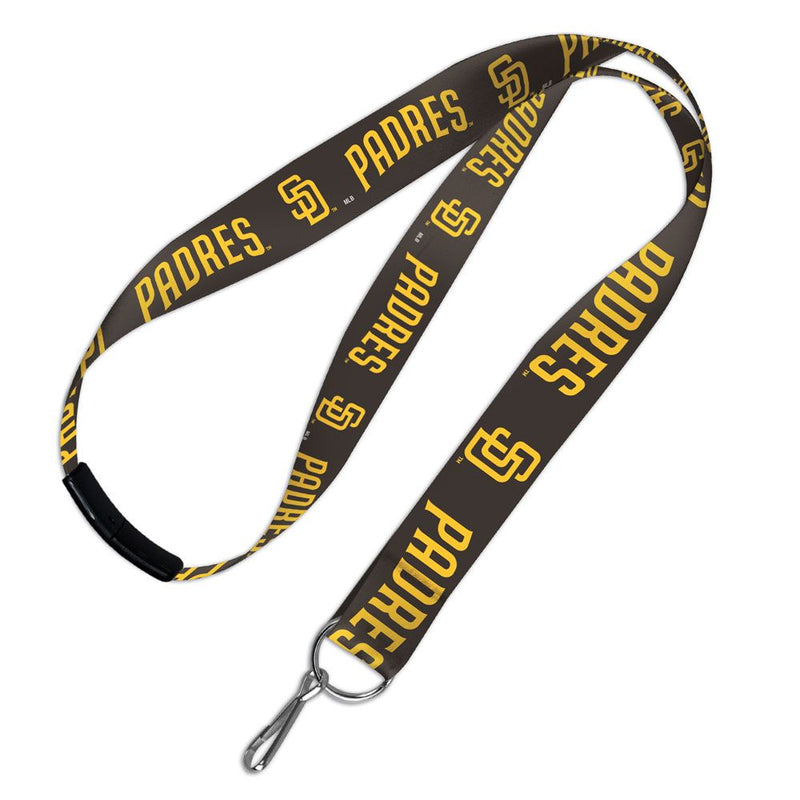 San Diego Padres - MLB Lanyard