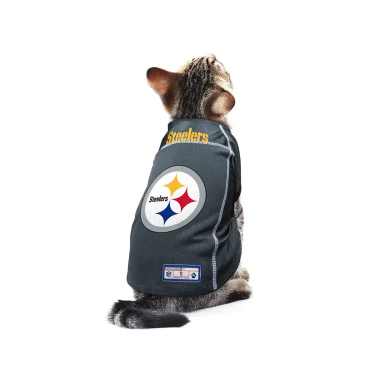 Pittsburgh Steelers - Basic Pet Jersey