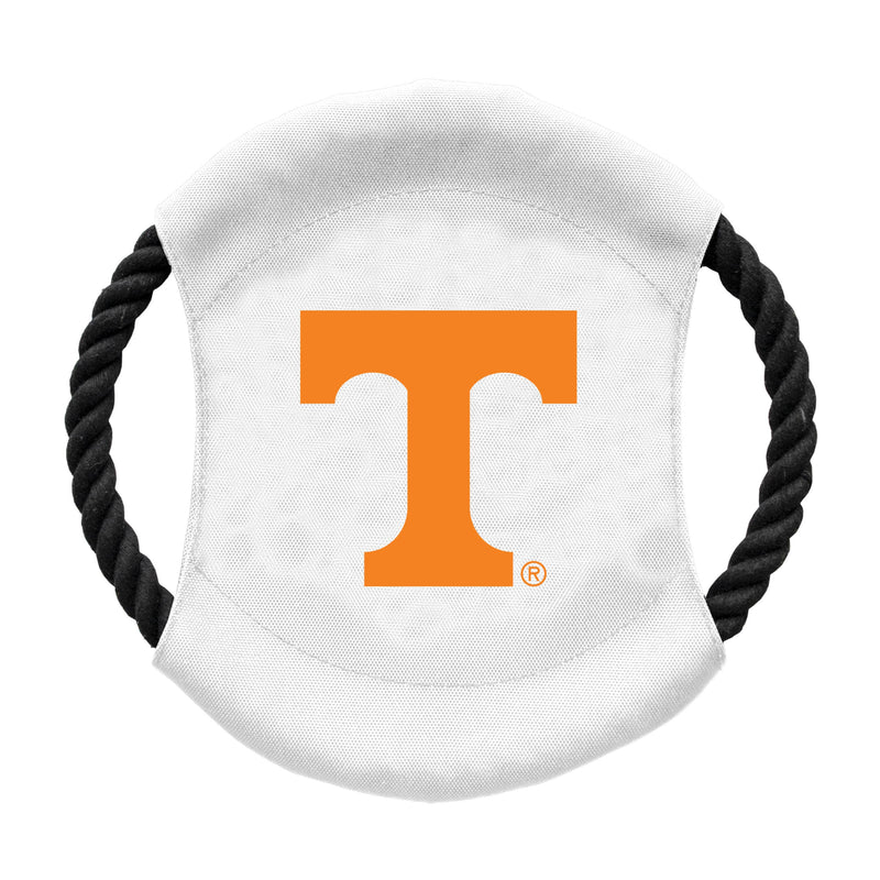 Tennessee Volunteers - NCAA Team Flying Disc Pet Toy