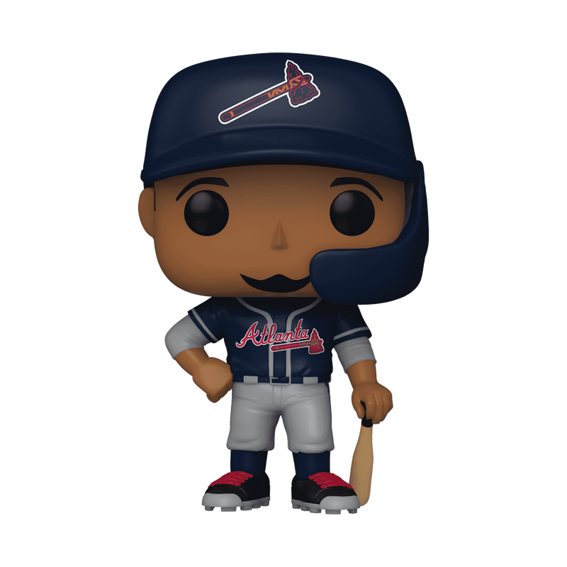 Funko POP! Atlanta Braves - Ronald Acura Jr. Vinyl Figure