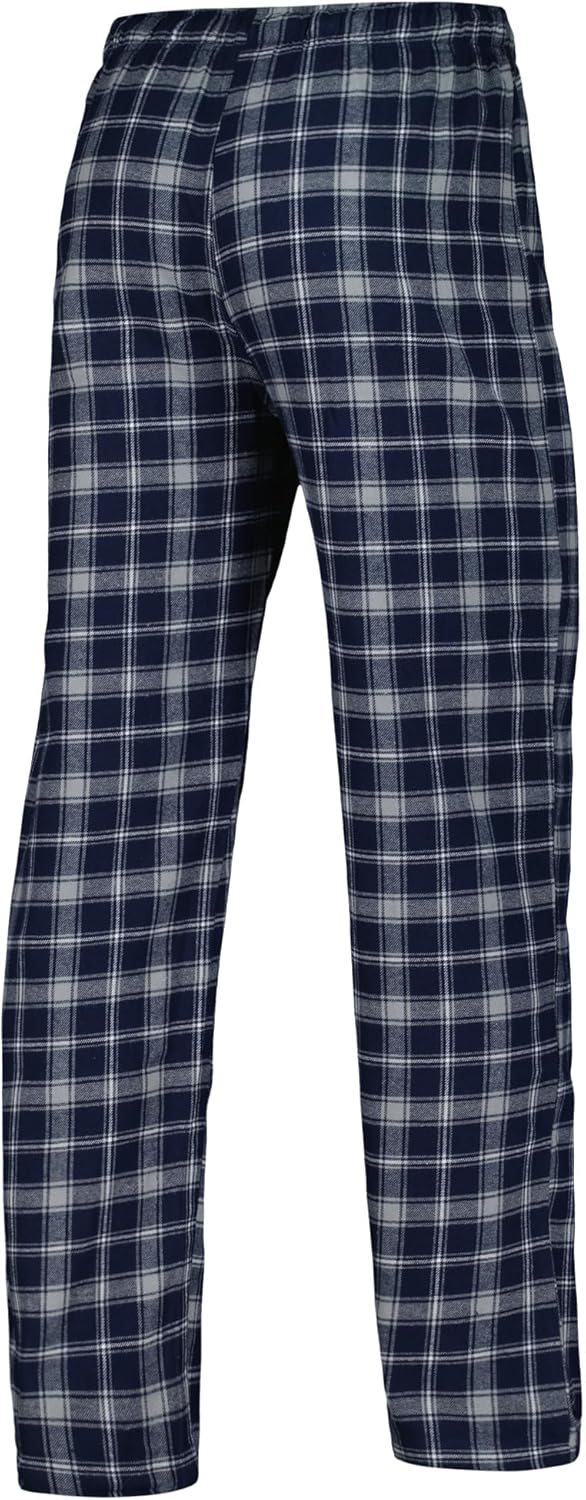 Dallas Cowboys - Lodge Flannel Top & Pant Pajama Set