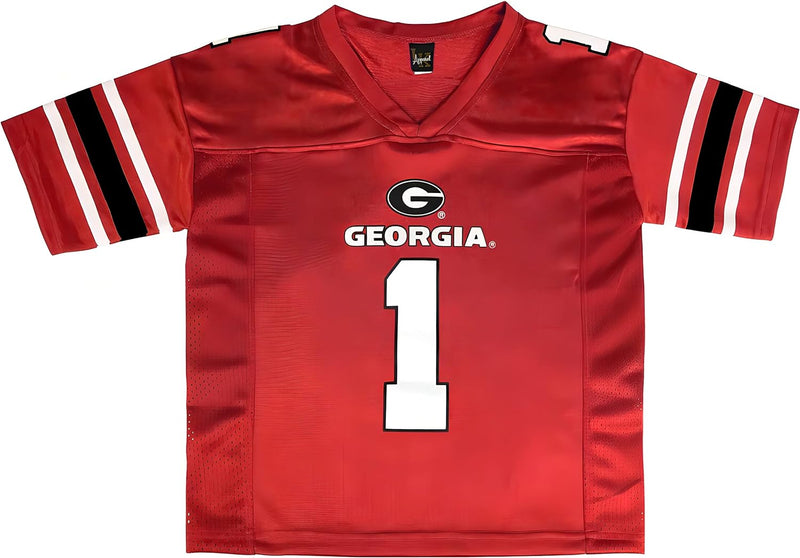 Georgia Bulldogs -NCAA Touchdown