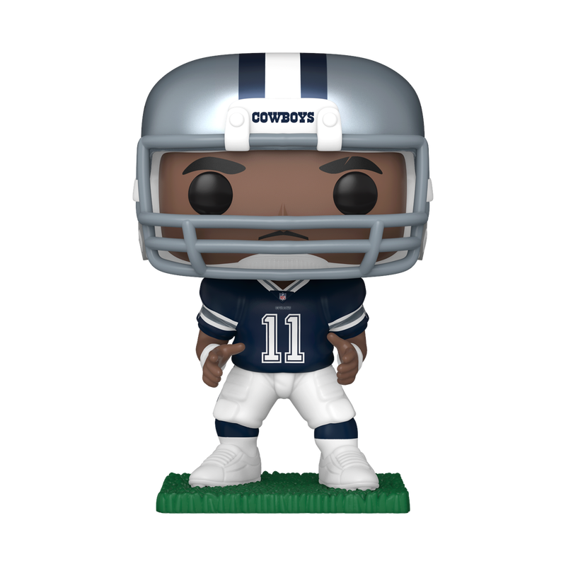 Funko POP! Dallas Cowboys - Micah Parsons Vinyl Figure