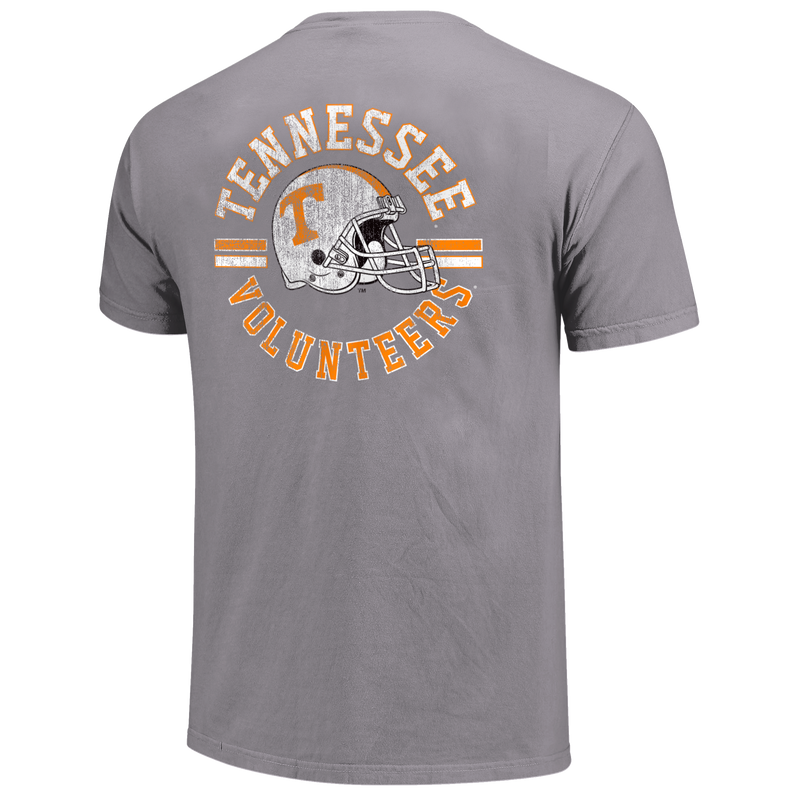 Tennessee Volunteers - Helmet Arch T-Shirt