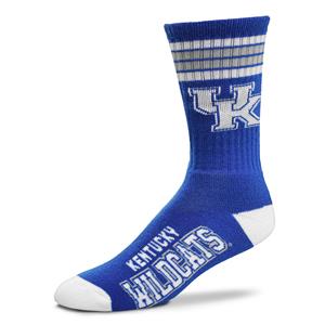 Kentucky Wildcats - 4 Stripe Deuce