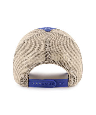 Los Angeles Dodgers Royal G=Flagship Wash '47 MVP Hat