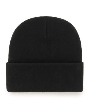 New York Yankees - Haymaker Black Knit Beanie, 47 Brand