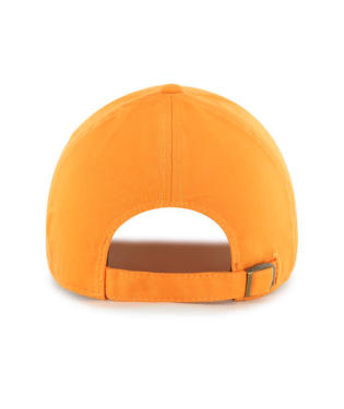 Tennessee Volunteers - Vin Vibrant Orange Fletcher MVP Hat, 47 Brand