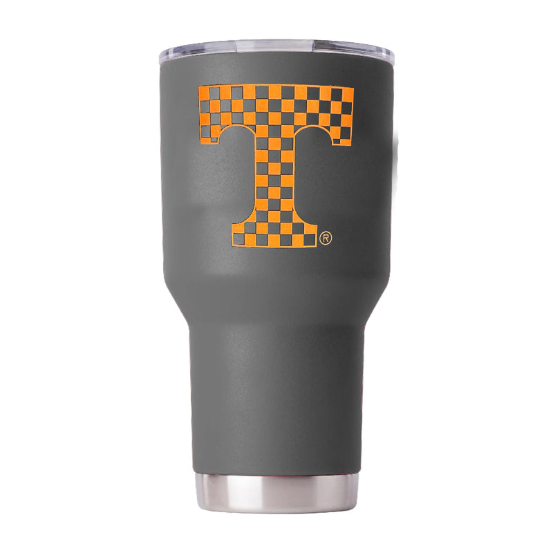 Tennessee Volunteers - 30oz Stainless Steel Tumbler