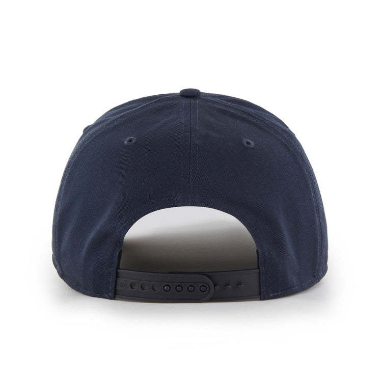 Chicago Bears - Navy Reflex Hitch Hat, 47 Brand