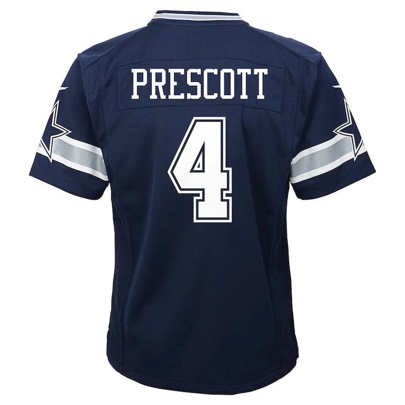 Dallas Cowboys - Dak Prescott