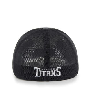 Tennessee Titans Gray Motivator 47 Thopy Hat