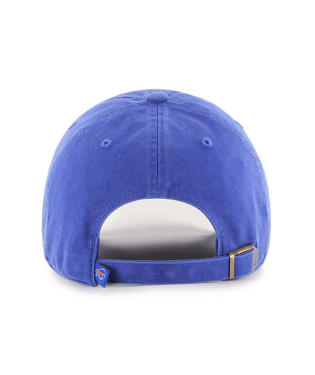 Buffalo Bills Royal '47 Clean Up Hat