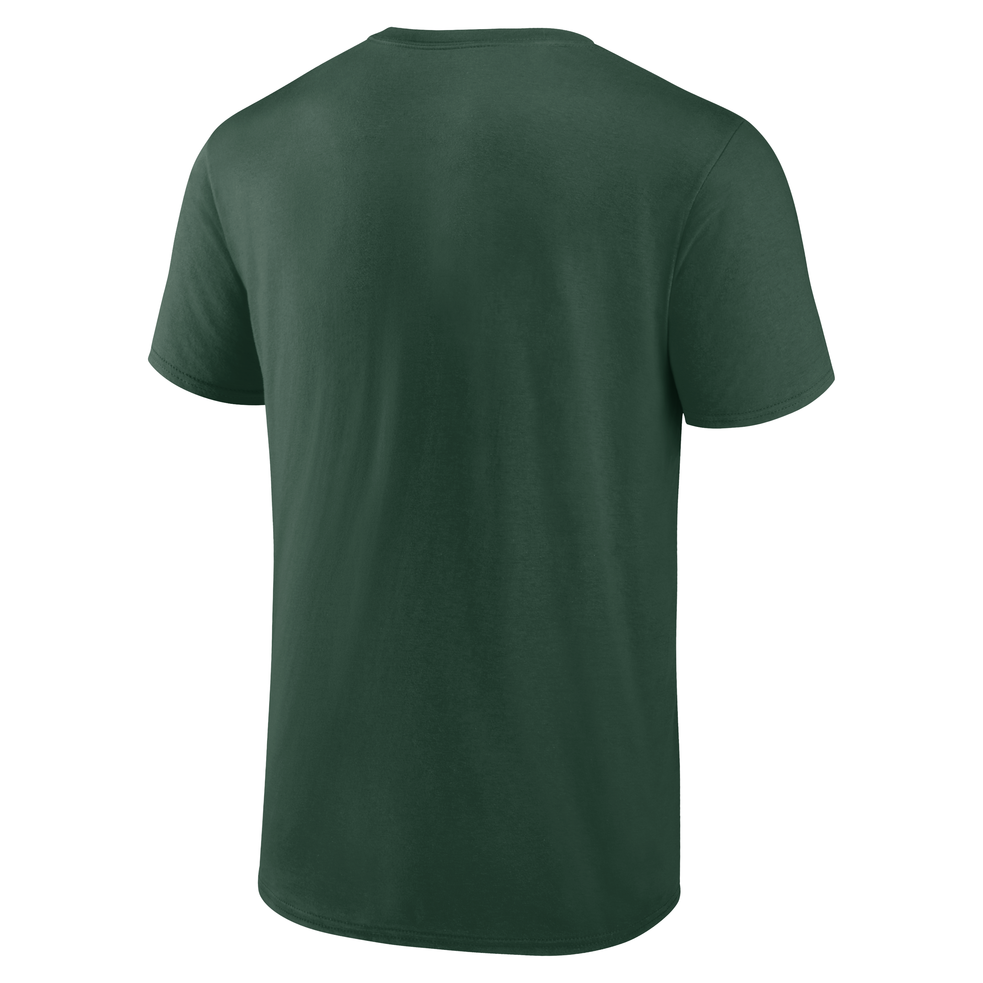 Miami Hurricanes -  Canes Dark Green T-Shirt