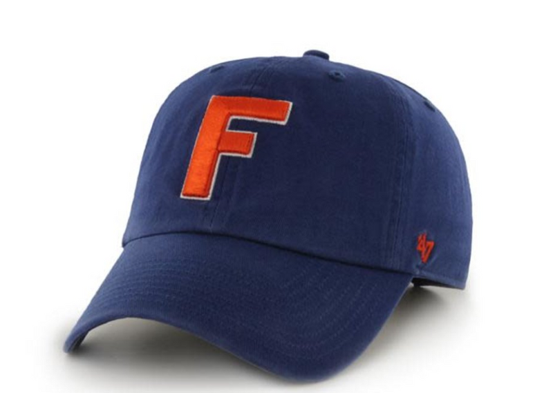 Florida Gators - Vin Royal 47 Clean Up Hat