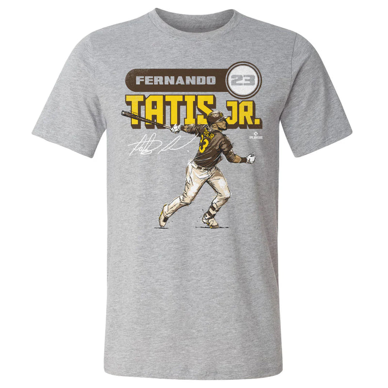 Fernando Tatis Jr. Retro WHT