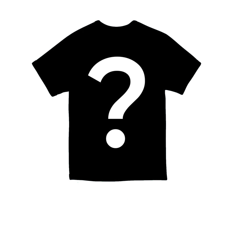 Sportz Mystery 4 T-shirt Box