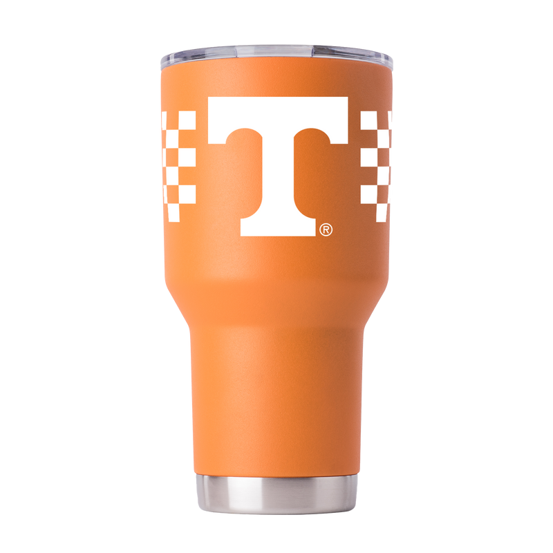 Tennessee Volunteers - 30oz Stainless Steel Tumbler