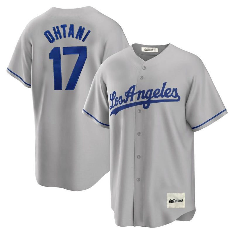 Los Angeles Dodgers - Shohei Ohtani