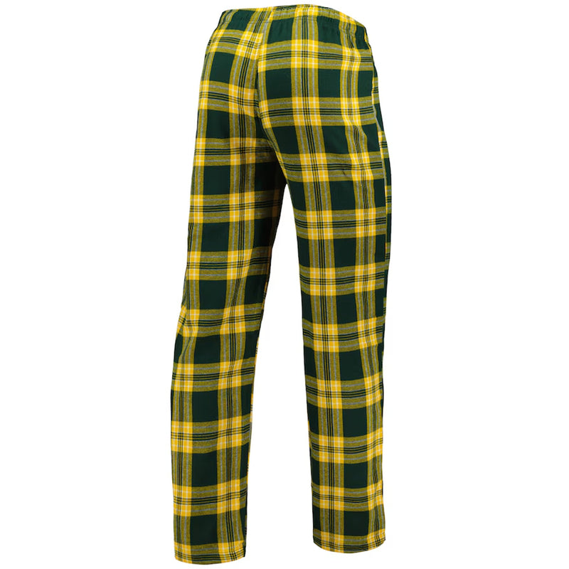 Green Bay Packers - Top & Pant Pajama Set