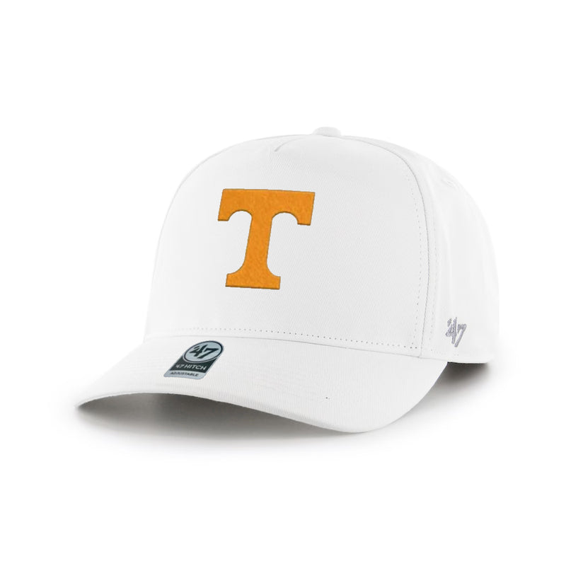 Tennessee Volunteers - White '47 Hitch Hat