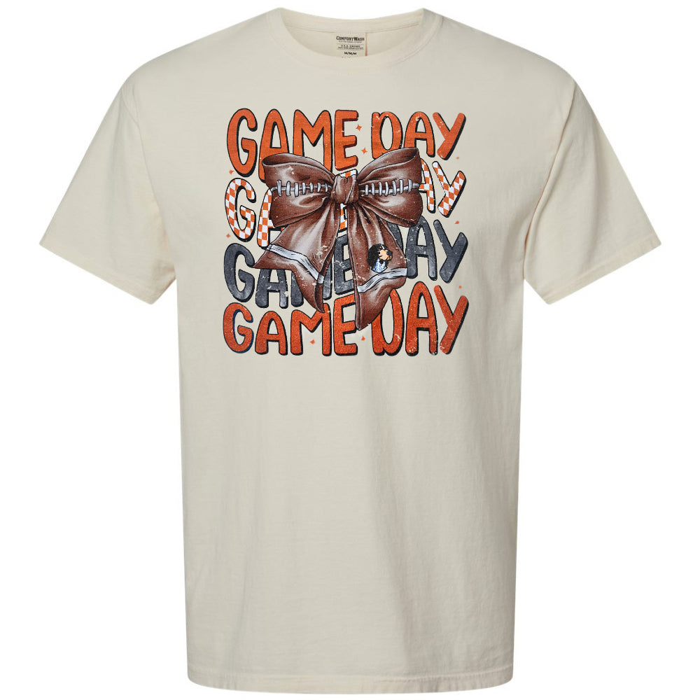 Tennessee Volunteers - Game Day Comfort Color T-Shirt