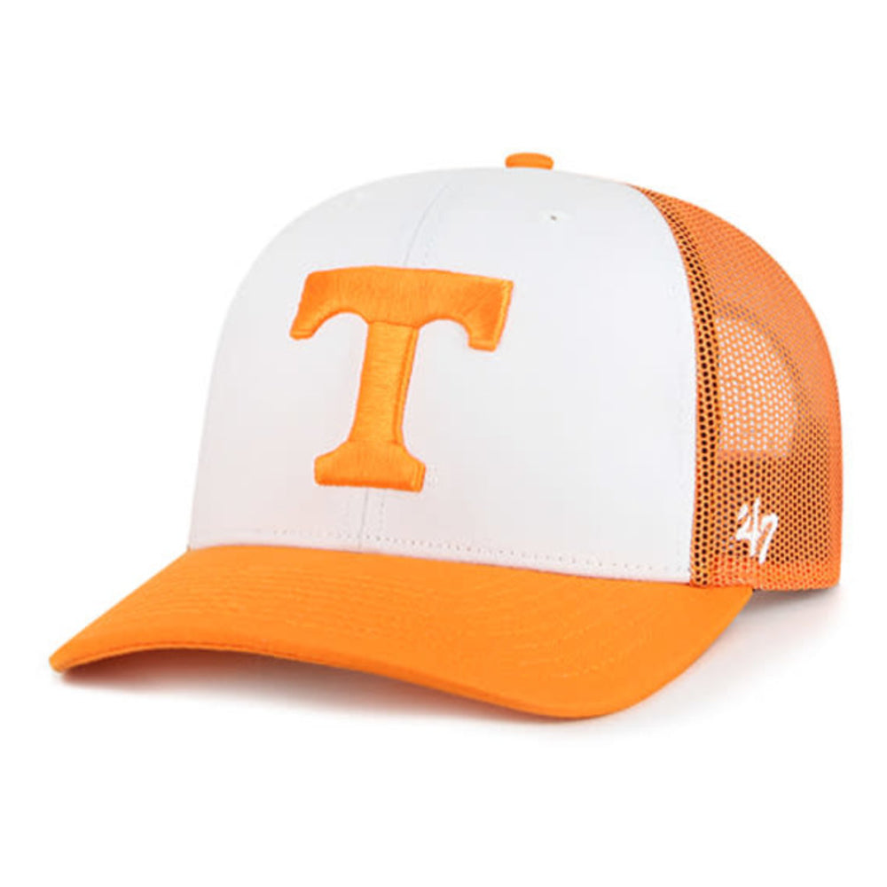 Tennessee Volunteers - Vibrant Orange Freshman Trucker Hat