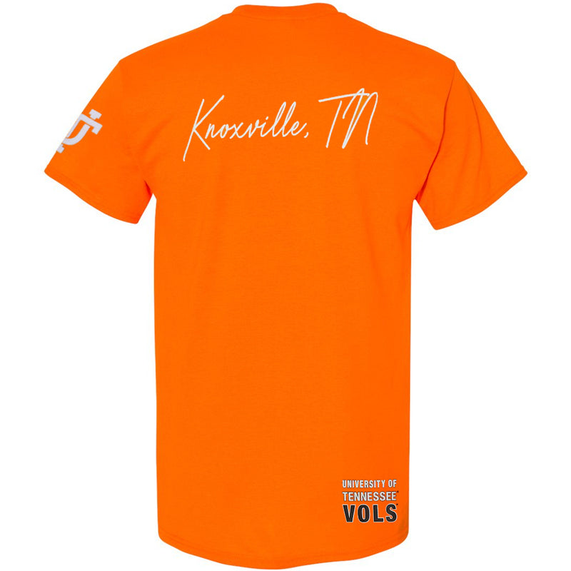 Tennessee Volunteers - Hometown Vintage Logo T-Shirt