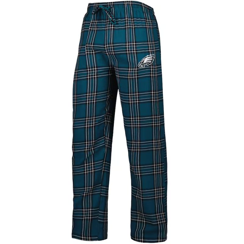 Philadelphia Eagles - Top & Pant Pajama Set