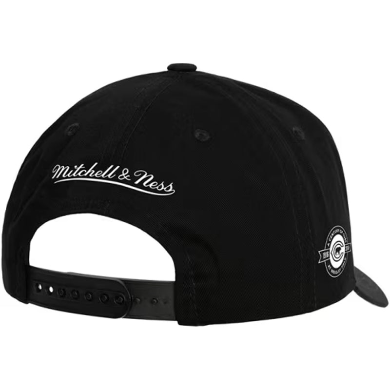 Chicago Cubs - MLB Panda Pro Snapback Hat